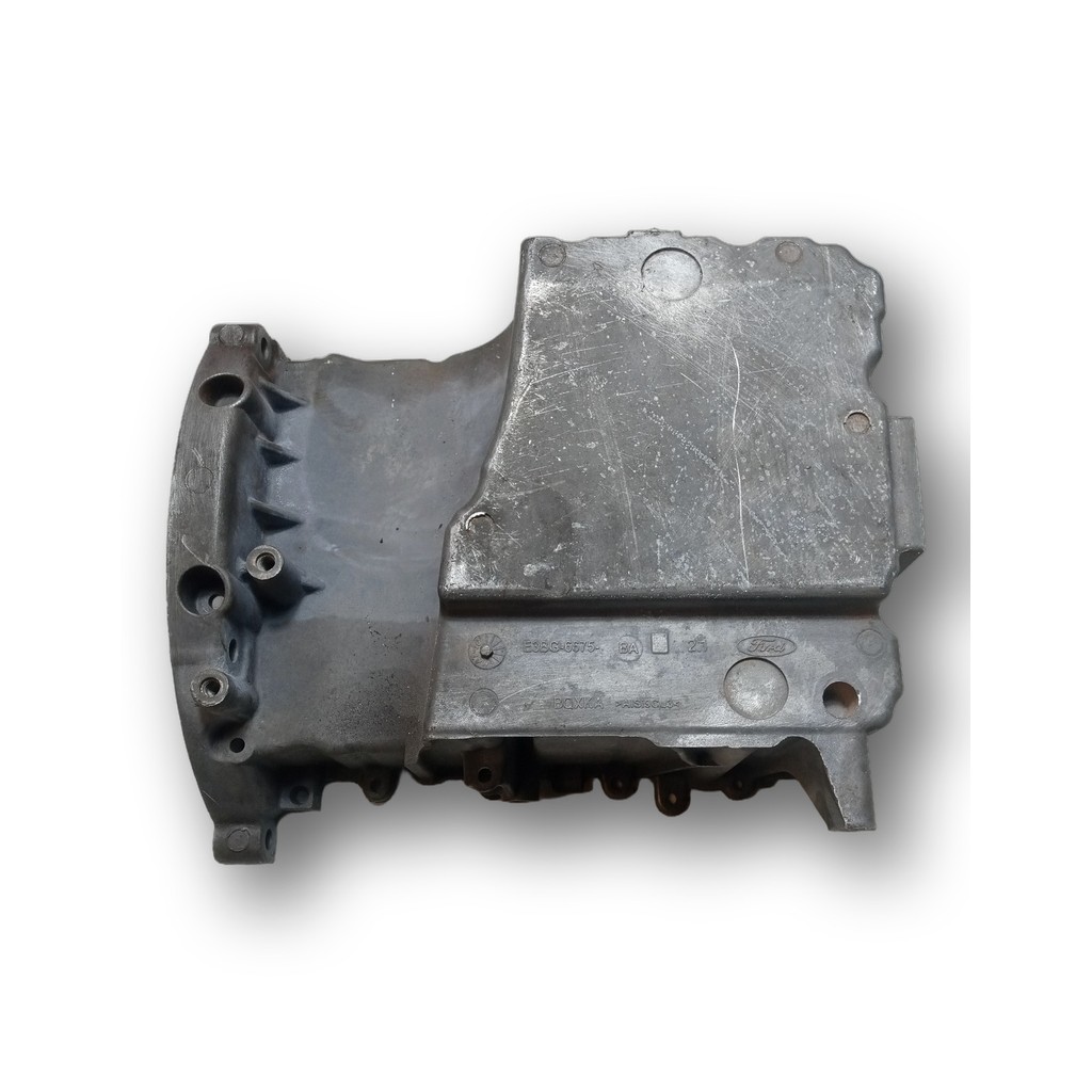Carter De Óleo Do Motor Ford Ka 2018 2023 1.0 Manual