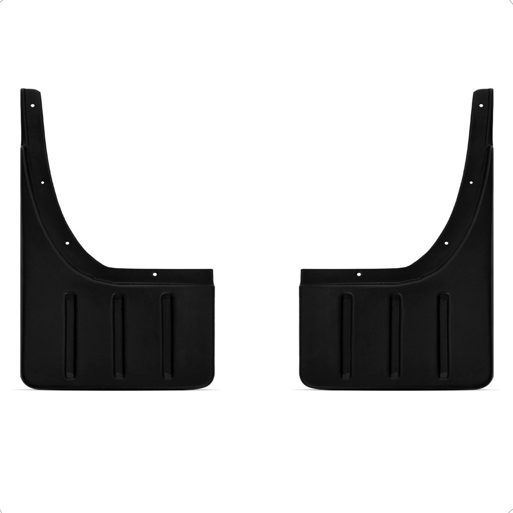 Para Barro Lameiro Traseiro Automotivo Protetor Preto Ford Ranger 2013 2014 2015 2016 2017 2018 2019 2020 2021 2022 2023
