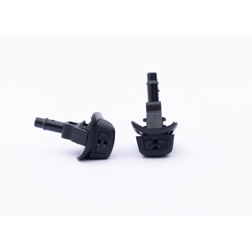 Kit Esguicho Para-brisa Ford Ka 2014 EM DIANTE Ka+ 2015 EM DIANTE e GM Equinox 2018 EM DIANTE Silverado 2023 EM DIAN