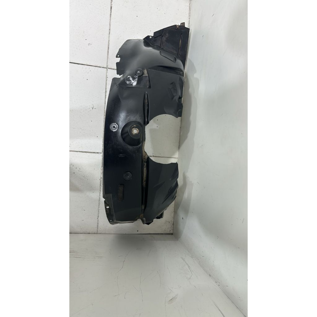 Parabarro Ford KA 2015 2016 2017 2018 2019 2020 2021 2022 2023 Lado Esquerdo