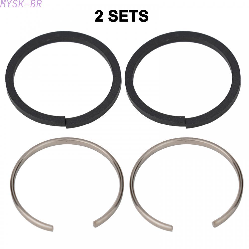 [MYSK]Industrial Grade Metal Piston Rings for HM0810 Electric Pick Demolition Hammer