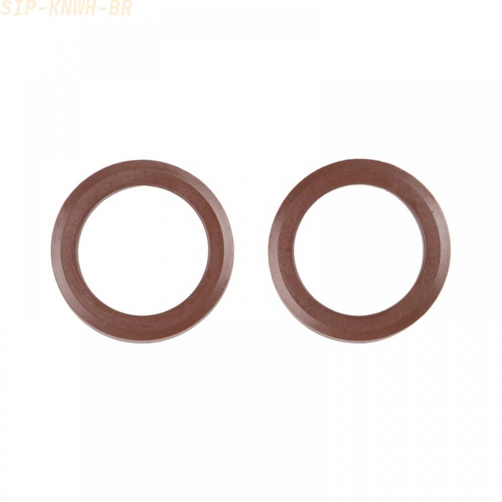 [SIP-KNWH-BR]Abrasion resistant Oil Ring Seal Replacement for PH65A Electric Pick Piston Rod-New In 11-