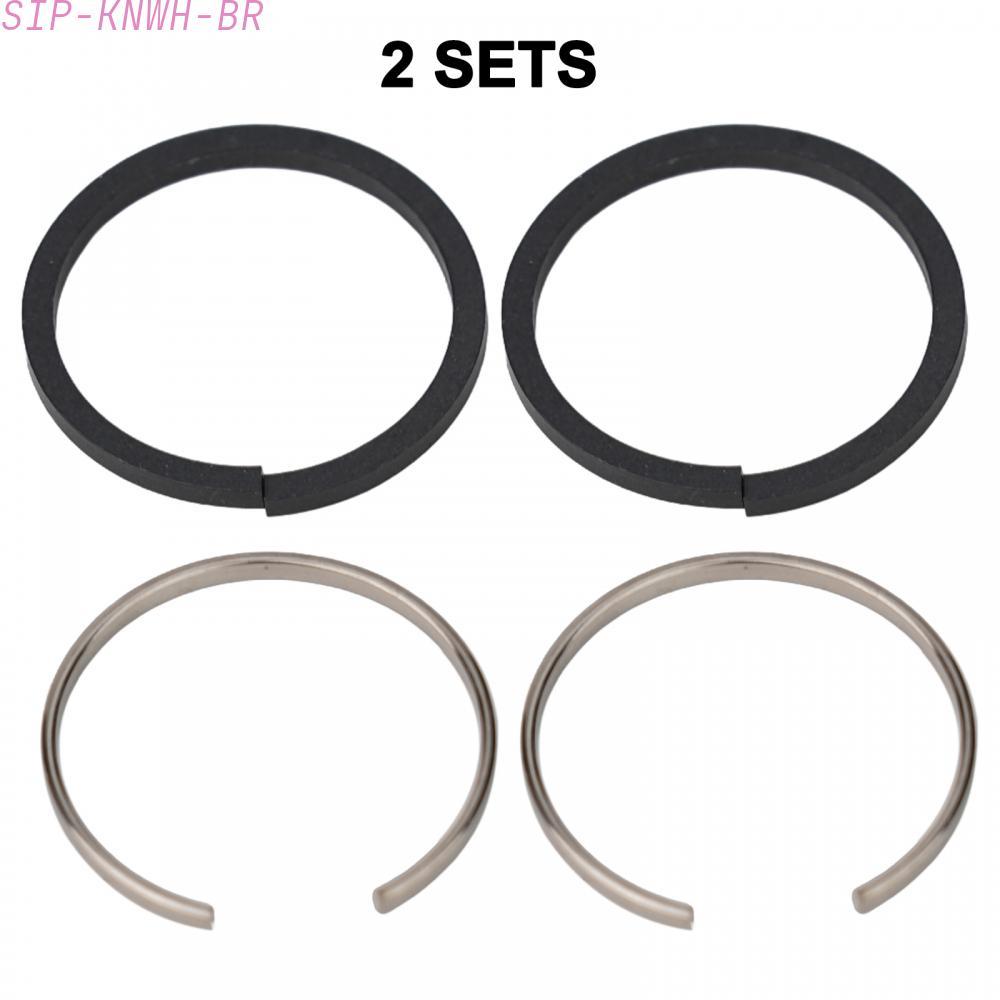 [SIP-KNWH-BR]High Quality Steel Ring for HM0810 Electric Pick Demolition Hammer Tool-New In 11-