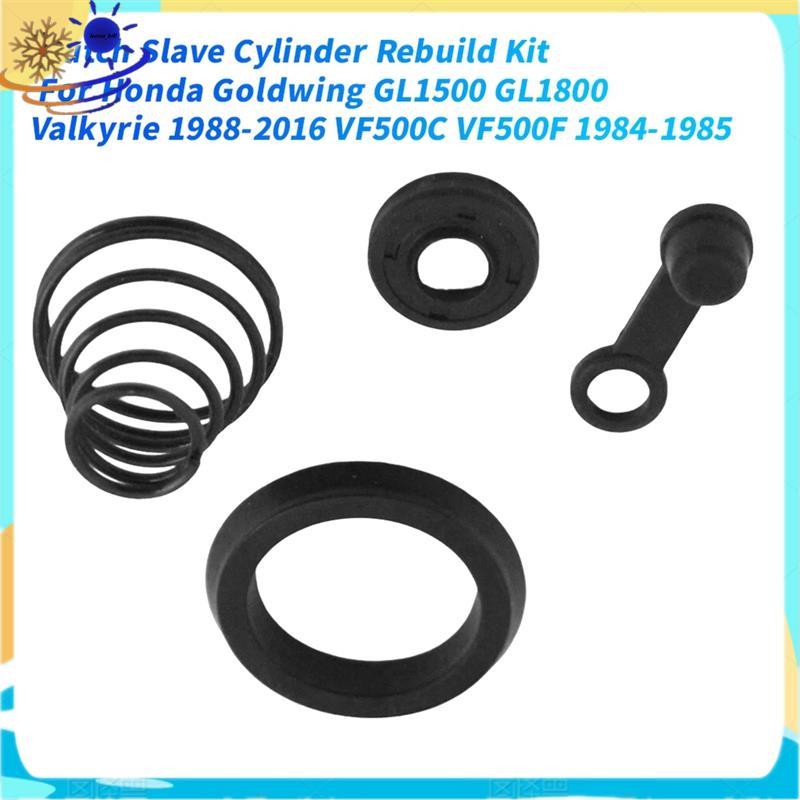 [Le's Shop] Kit De Reconstrução De Cilindro Escravo De Embreagem De Motocicleta Para Goldwing GL1500 GL1800 1988-2016 VF