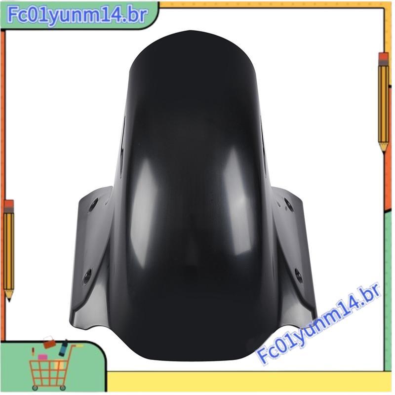 Roda Dianteira Da Motocicleta Hugger Para GoldWing GL1800 Paralama Respingo Guarda Carenagem Capa