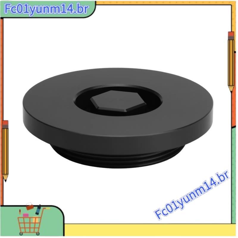 Tampa Da Embreagem Motocicleta Parafuso Lateral Guarda Para CBR600RR CBR1000RR 2006-2007 GL1800 Goldwing
