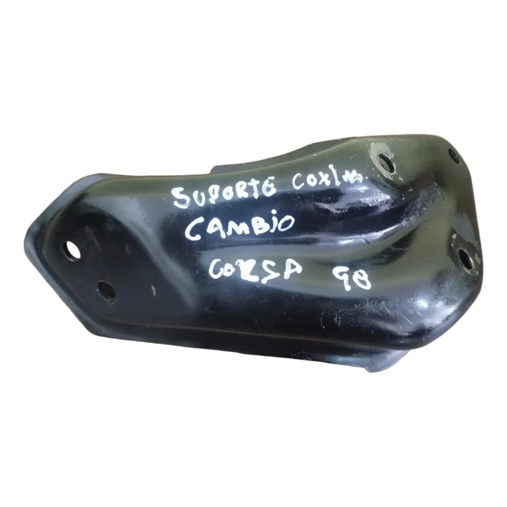 Suporte Coxim Câmbio Gm Corsa Classic 1998
