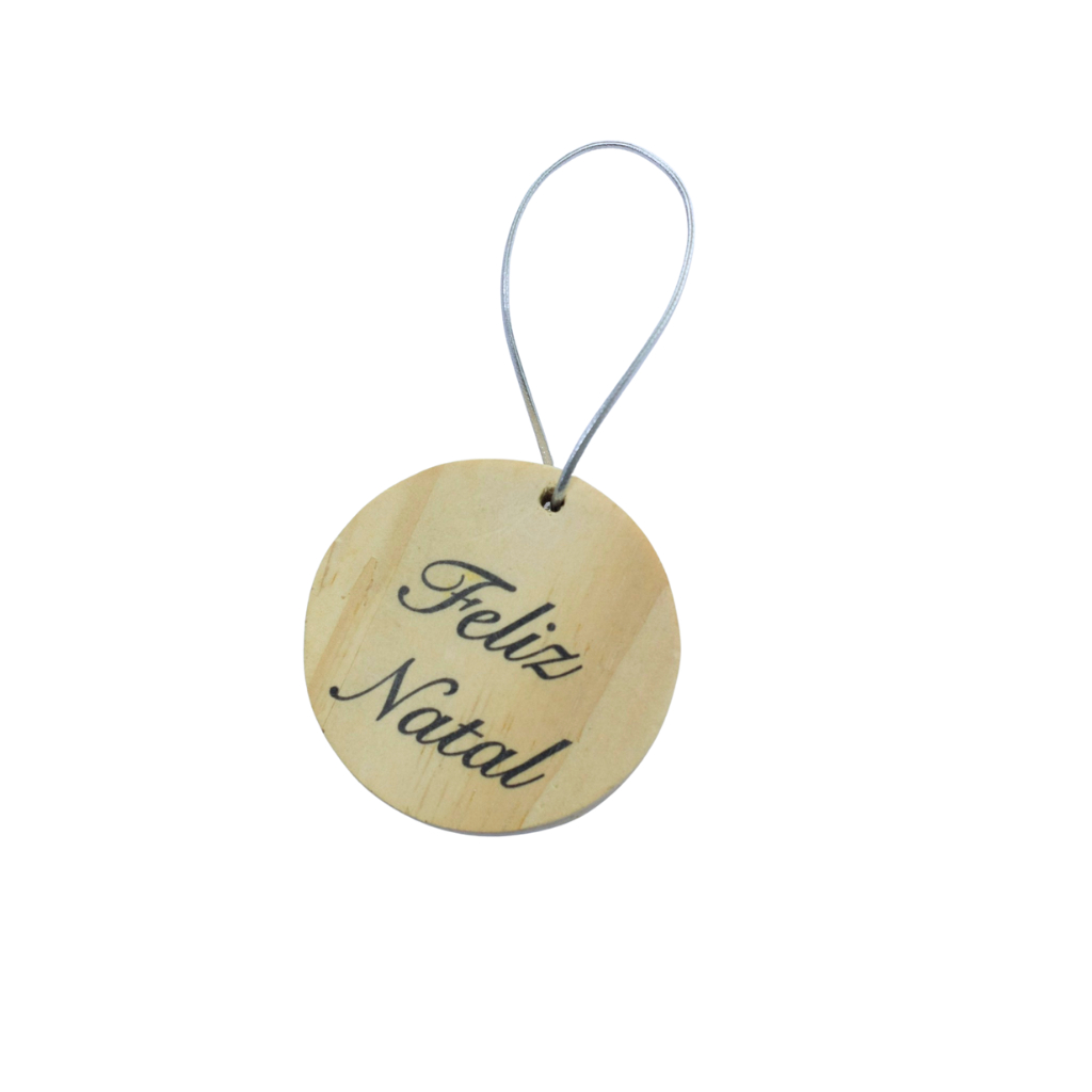 Pingentes de Natal - Enfeites de Portas, Árvores e Decorações.
