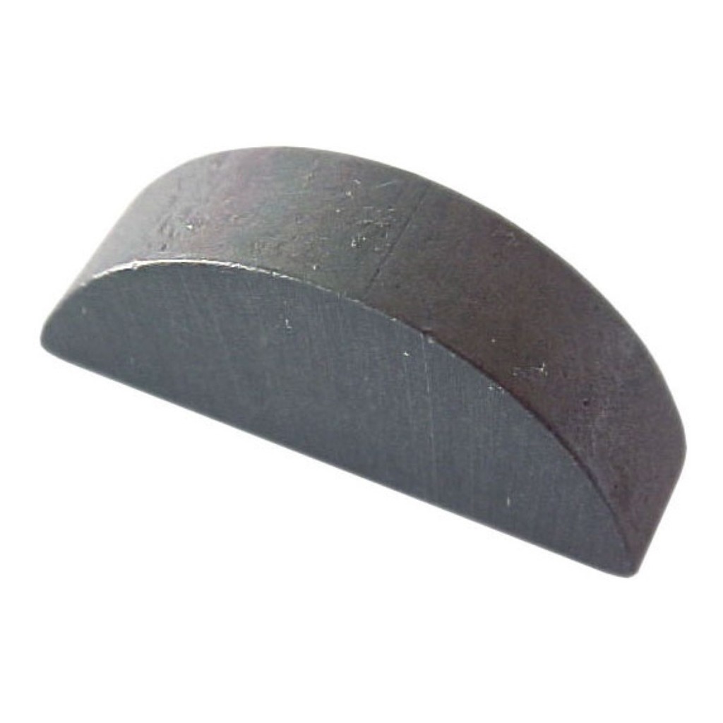 Kit- Chaveta Eixo Compressor(6x10,5x25) L111/