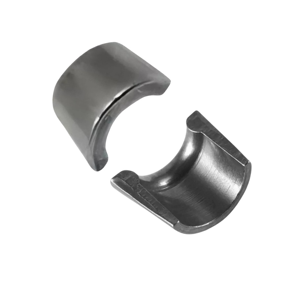 Chaveta Válvula CG 125 150 160 Pop 100 110 PCX 150 Kit 50 Peças