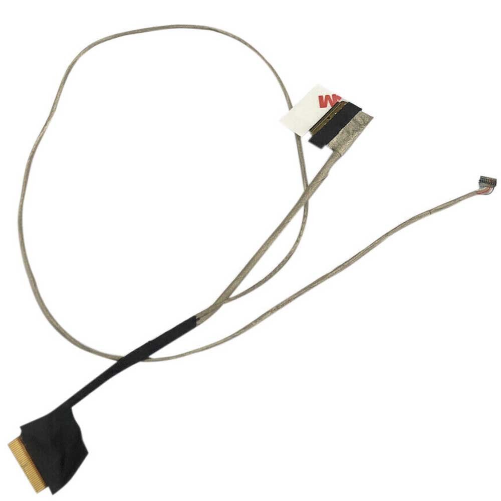 Cabo Flat Lvds Para Lenovo Ideapad 320-15ast 320-15iabr 320-15iap 320-15ikb 320-15isk 330-15ikb 330-15igm 330-15arr
