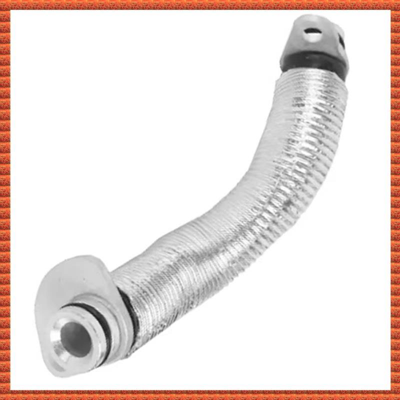 (Zac) 11428629970 Tubo De Retorno De Óleo Turboalimentado Para Carro 330i 330i 530i 530i 2017-2019 A11428629970