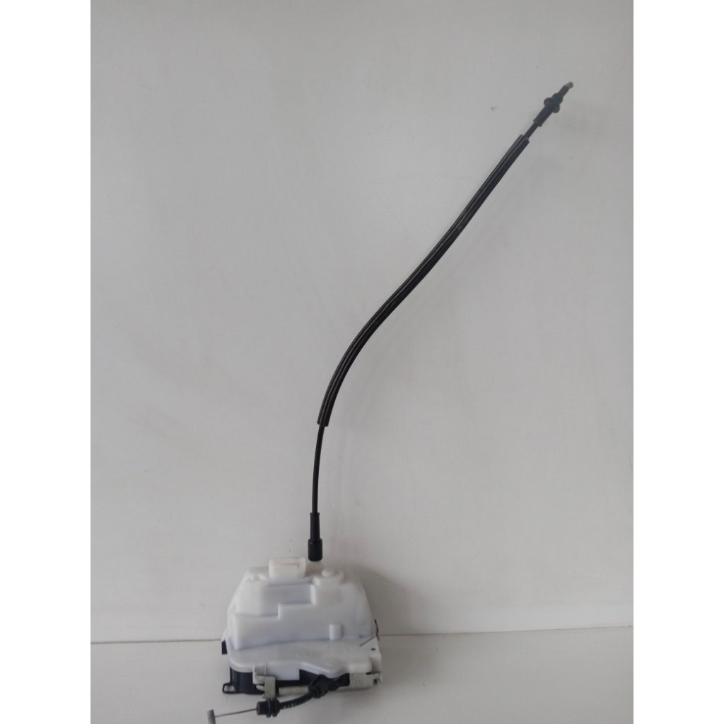 Fechadura Tras. Direita Porta Citroen C3 2009-2012