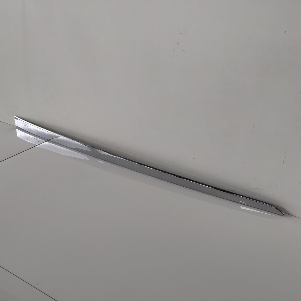 Friso Da Porta Dianteira Direita Grand Siena 2012- 2015