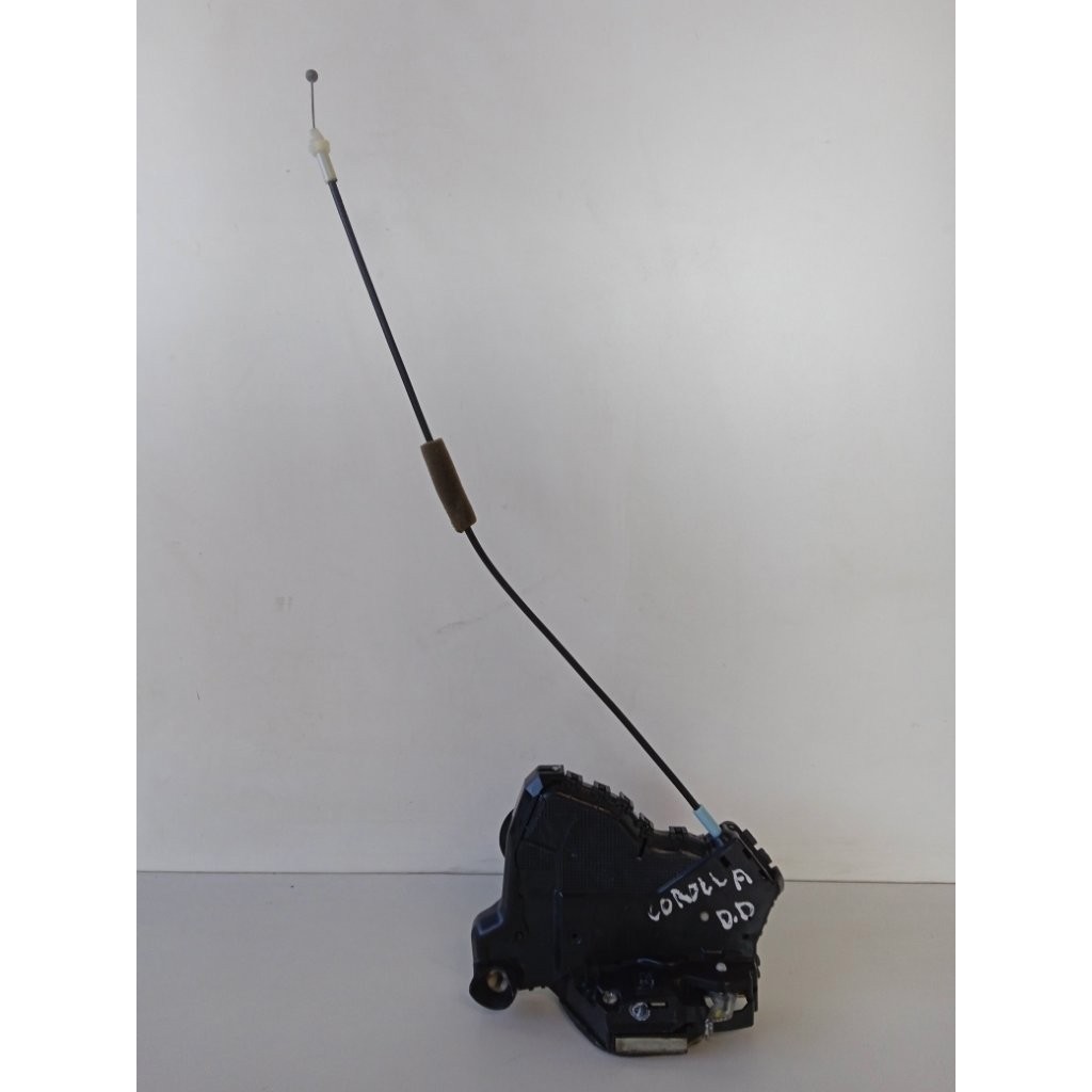 Fechadura Eletrica Porta Diant. Direita Corolla Xei 2009 a 2