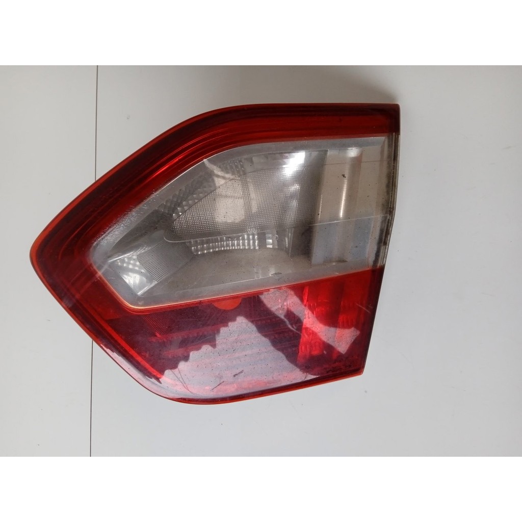 Lanterna Direita Tampa Traseira Renault Fluence 2011 - 2016