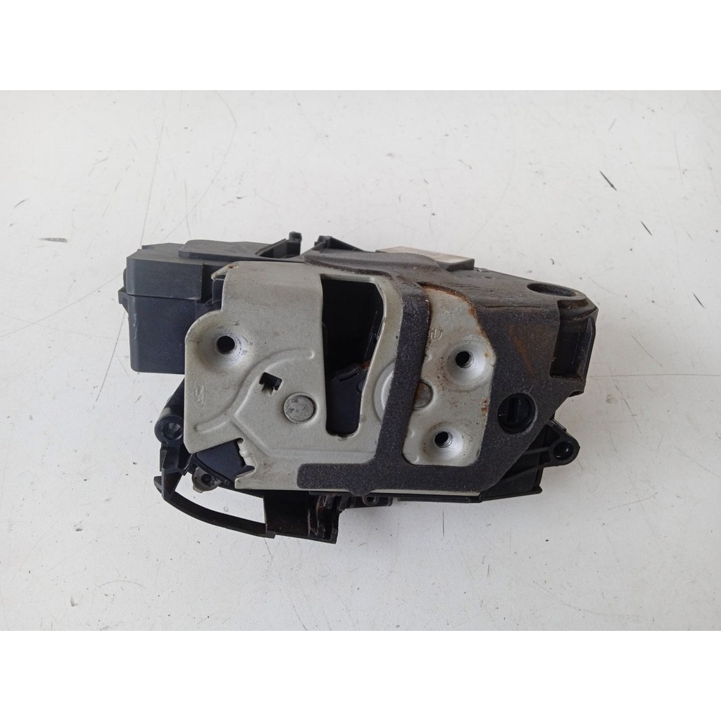 Fechadura Porta Dianteira Direita Ford Focus 2014-17