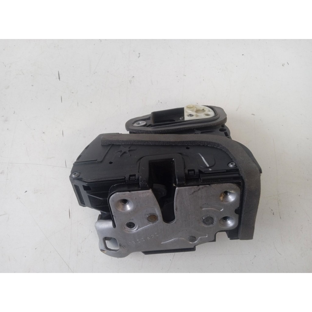 Fechadura Porta Dianteira Direita Cruze Ltz 2019 20