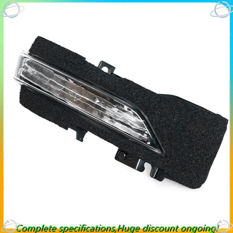 Para Esporte 2017-2021 Turn Signal Light Lâmpada Espelho Lateral Porta Retrovisor Fora 8351A093 8351A094