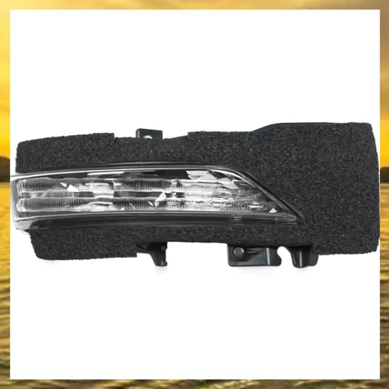 (Vzo) Para Esporte 2017-2021 Espelho Lateral Turn Signal Light Lâmpada Fora Retrovisor Porta Parte Números 8351A093 8351
