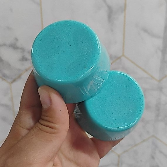 2 Sabonetes Íntimos Naturais | Melaleuca + Própolis + Mentol