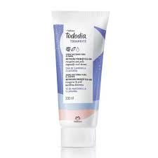 Creme Noturno Para o Corpo Tododia Todanoite Camomila 200ml