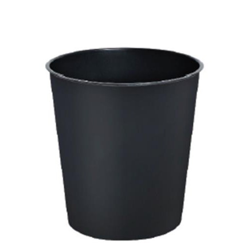 Lixeira para Escritório 10 Litros Plástico Resistente Ideal para Uso Doméstico ou Comercial Durável