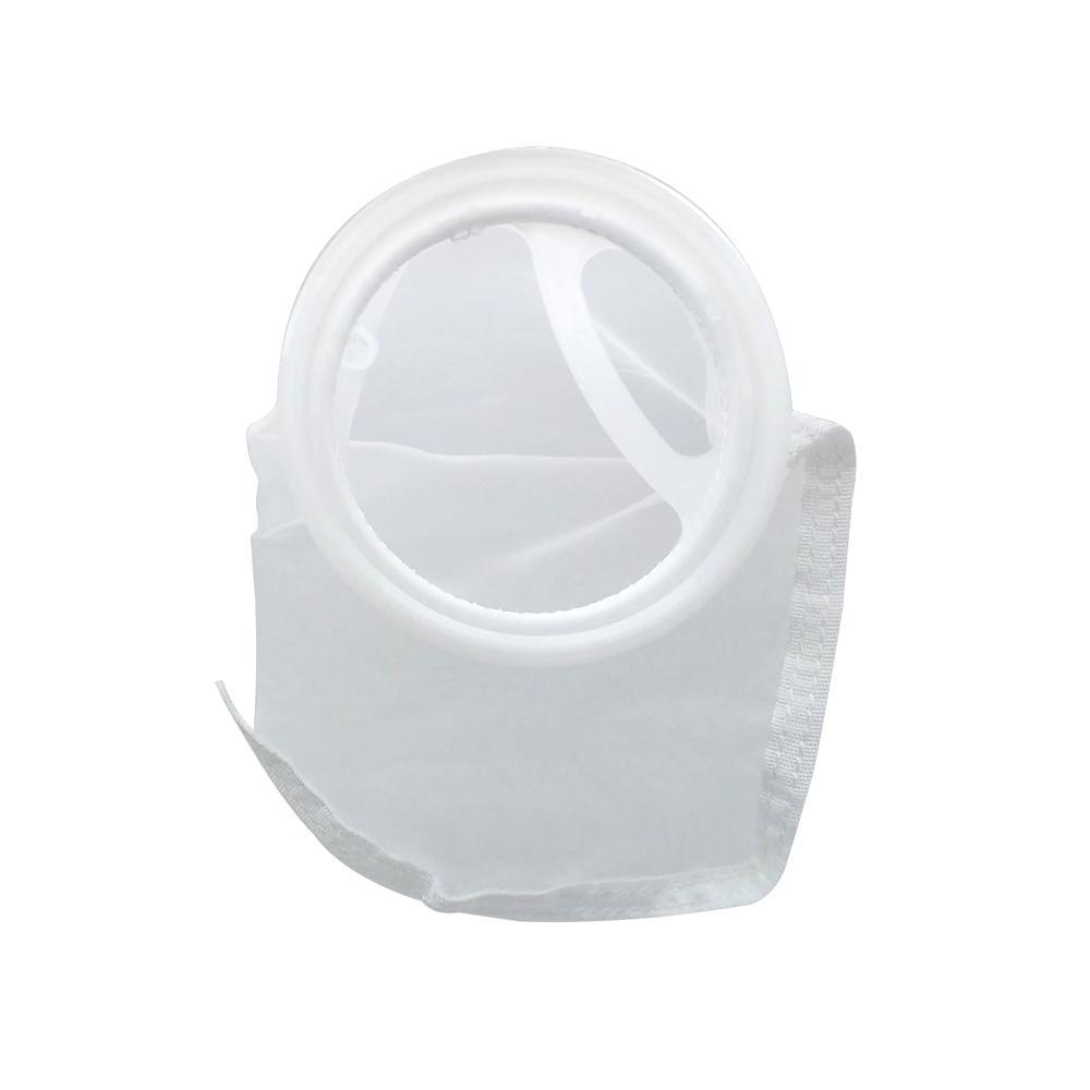 SHARK BAG SOMA 200 MICRA TELA NYLON - ARO PLASTICO (10X 20CM) ECONOMY