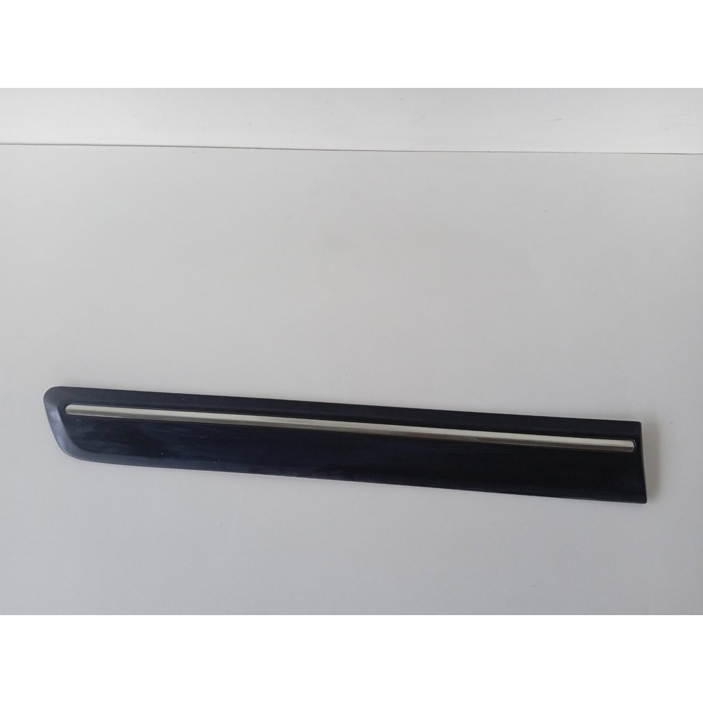 Friso Porta Traseira Direita Discovery 3 2005-09