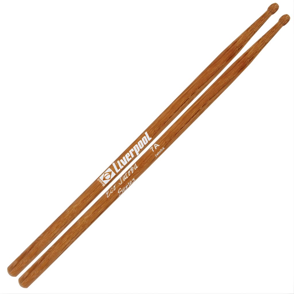 BAQUETA LIVERPOOL 7A EJ 7AM JATOBA P. MADEIRA (PAR)