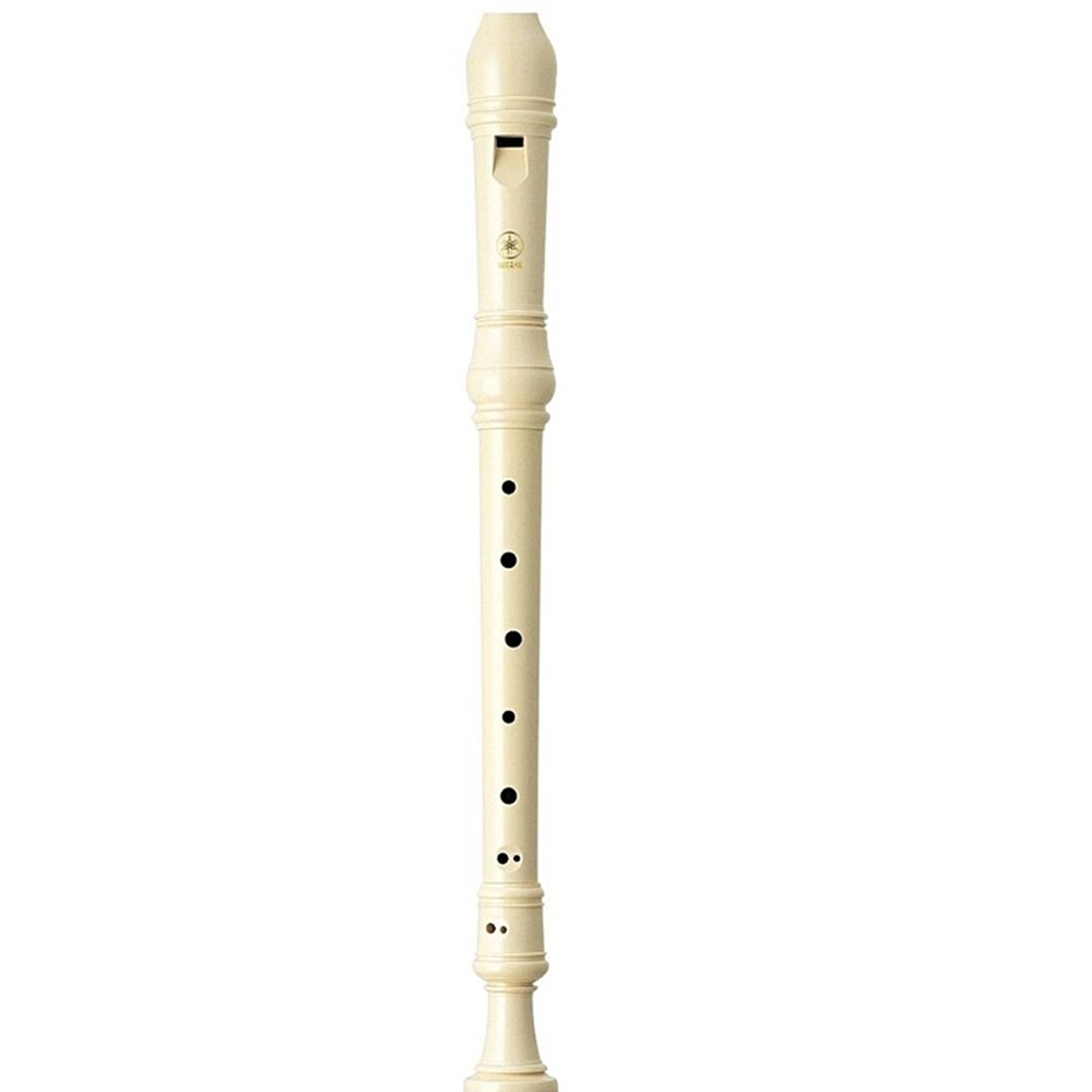 FLAUTA YAMAHA YRA28BIII CONTRALTO BARROCA