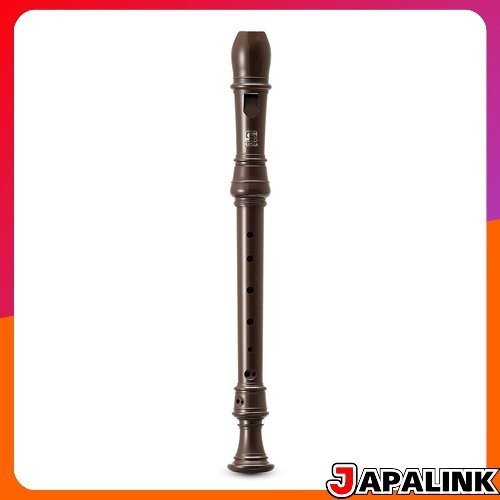 SUZUKI PLUMA MODELO Terton Soprano Flauta Doce 【Direct from Japan】
