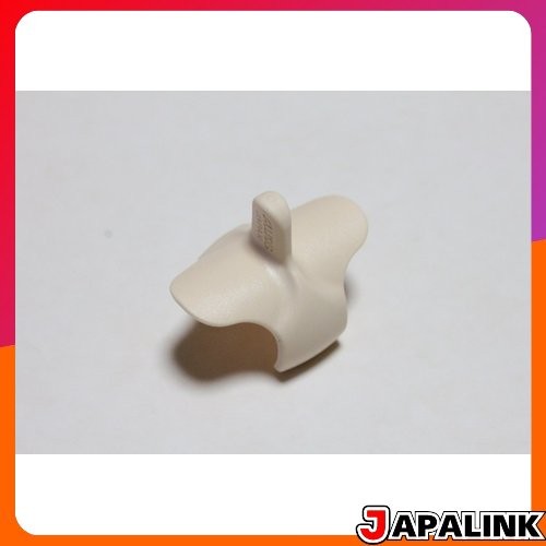 Apoio de dedo AULOS para flautas doces soprano 302A/303A 【Direct from Japan】