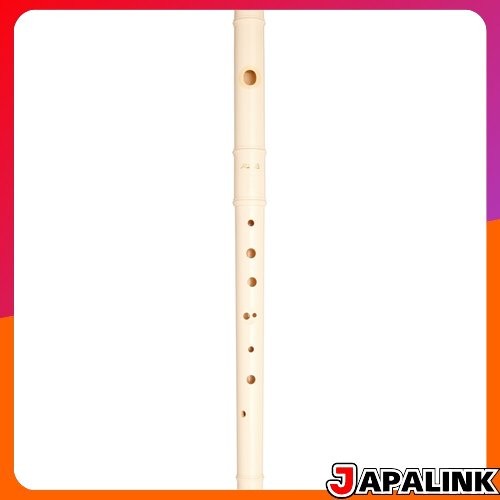 Instrumentos musicais Toyama AULOS Fife Pipit C-21 