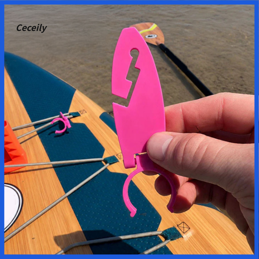 Universal Beverage Holder Canoe Cup Attachment Heavy Duty No-spill Kayak Drink – Durable Paddle Board for Sup Surfboar