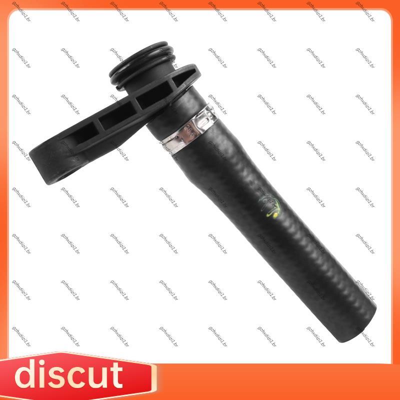 [gzhxdiizi1] LR021623 Conector De Entrada De Água De Tubo Turbo Para LR2 Range Evoque Sport