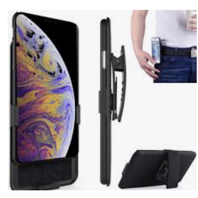 SUPORTE BELT CLIP+ CAPA M32 SAMSUNG GALAXY