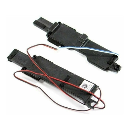 Par De Alto Falante Notebook Dell Xps 14z L412z - 0v22j