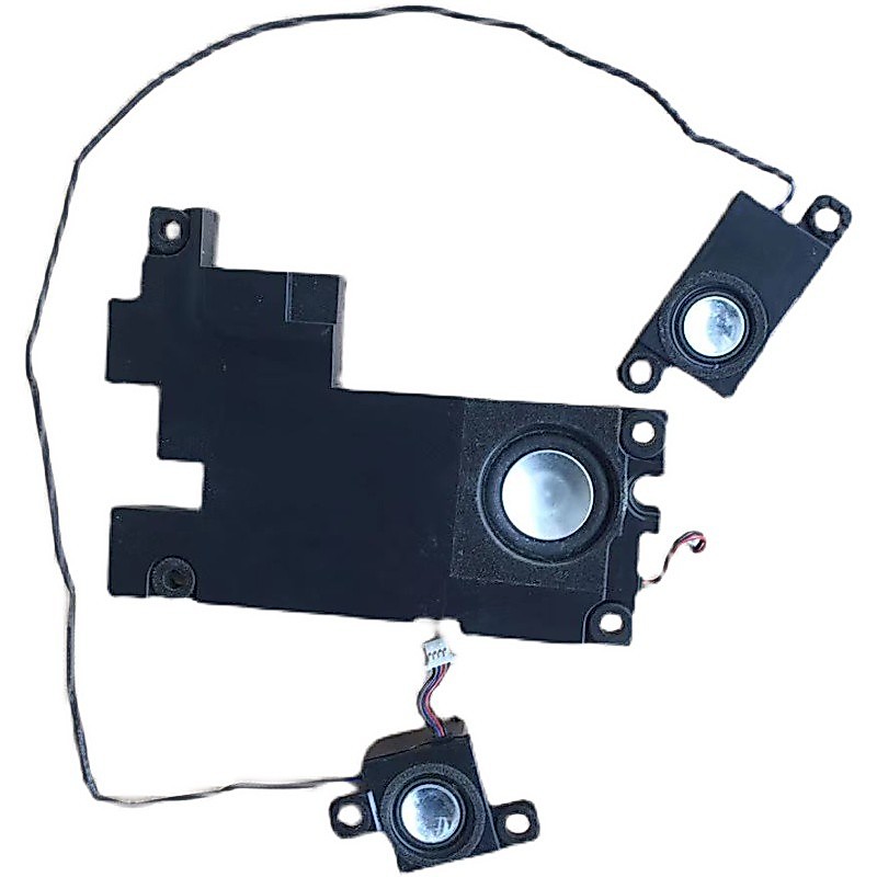 Alto-Falantes Para Dell Xps L501X L502X Para Dell / Direito E Esquerdo E Subwoofer