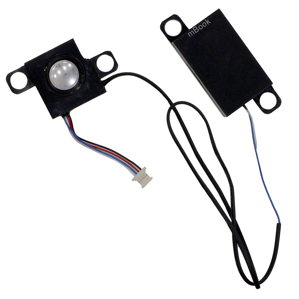Alto Falante Speaker para Dell Xps L501x L502x P11f 0pn57g