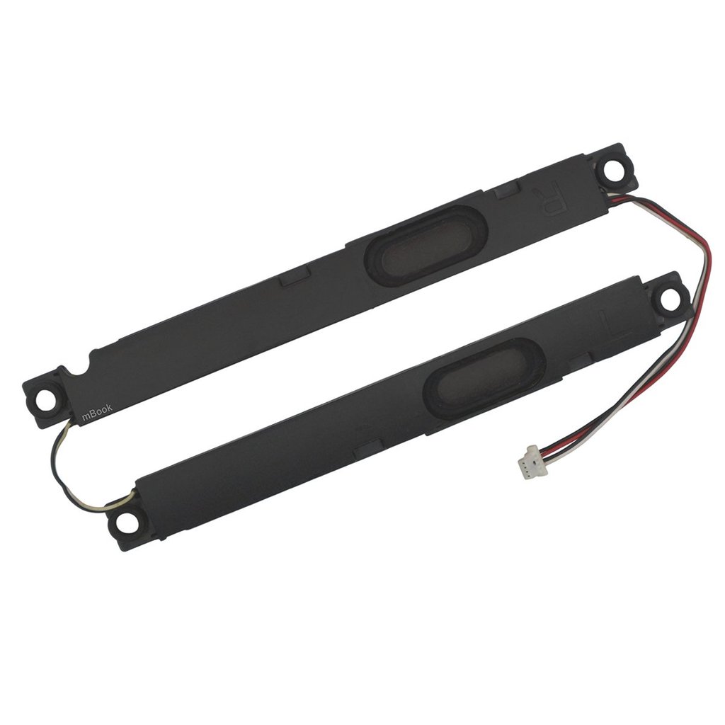 Par de Alto Falante para Dell Xps 14 L421x