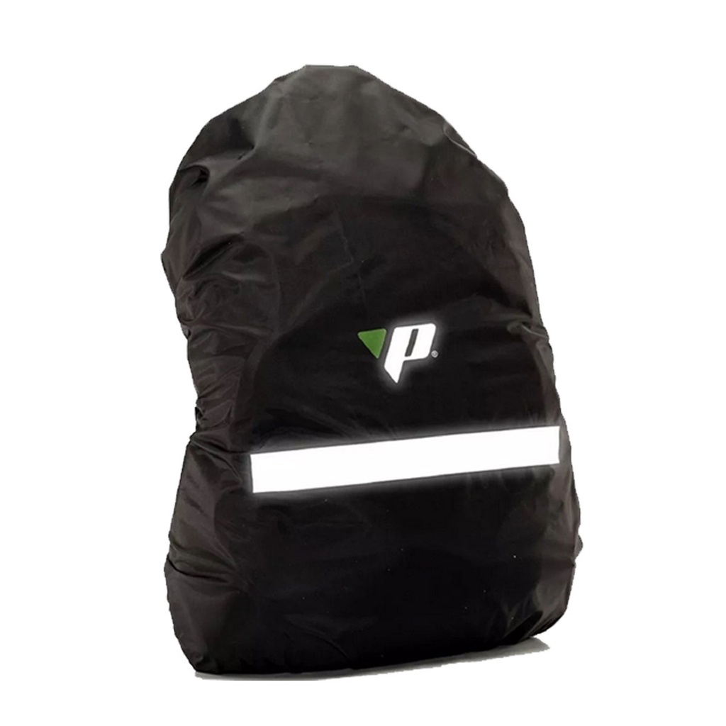 Capa Chuva Mochila Nylon À Prova D'água Poeira Impermeável