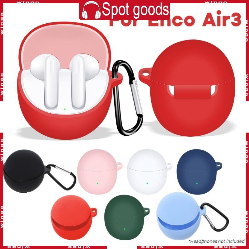 WIN Headset Skin Shells Capa Transporte Para Fone Ouvido Air3