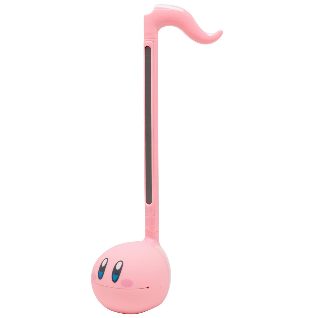 Cubo Otamatone Série Kirby Ver . Direto Do Japão