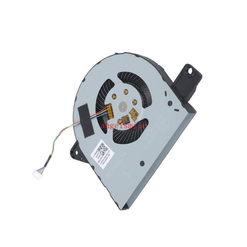 Ace Durabilidade Metal Portátil Dissipador De Calor Ventilador Fácil Peça De Reposição Melhora A Eficiência De Resfriame