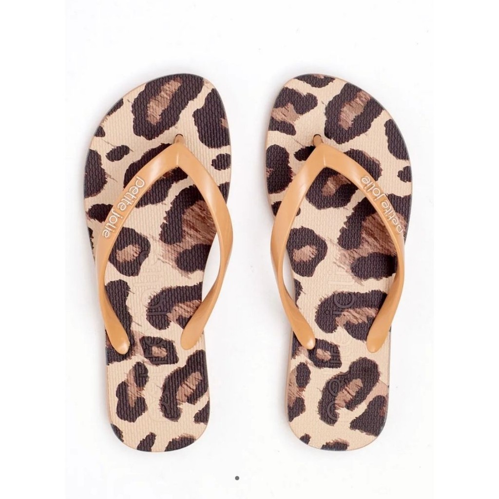 Chinelo Petite Jolie De Dedo Original Feminino Fresh PJ6969