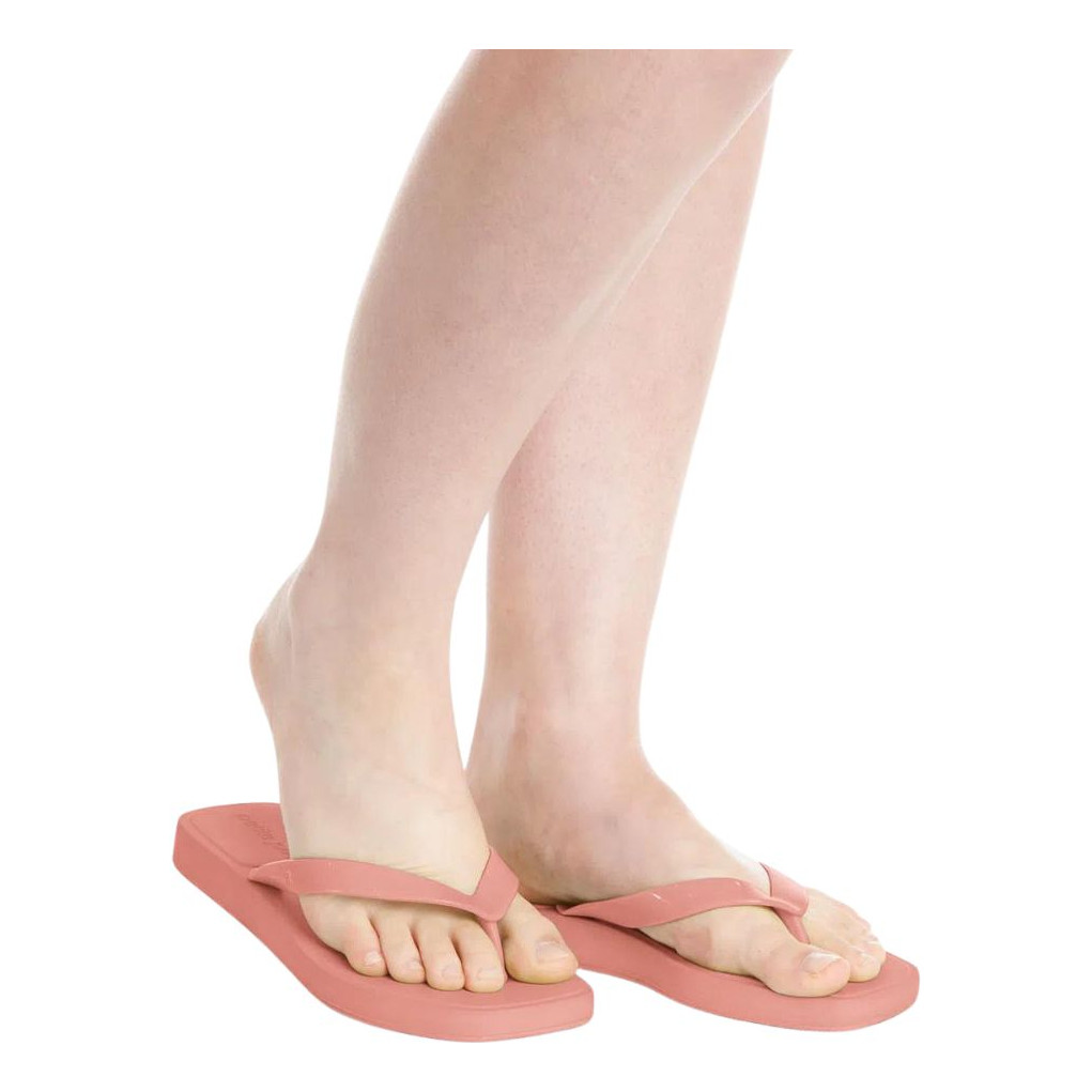 Chinelo Feminino Super Leve Eva Petite Jolie Pj5805ii Sandália