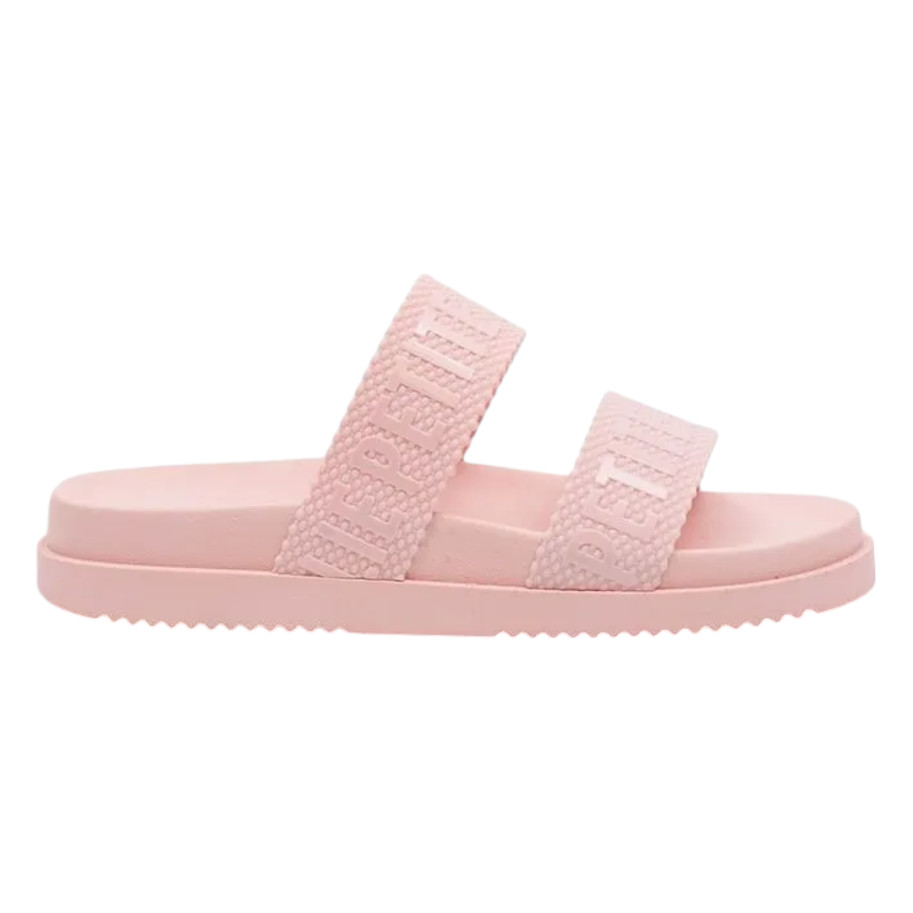 Chinelo First Slide Feminino Soft Confortável Petite Jolie