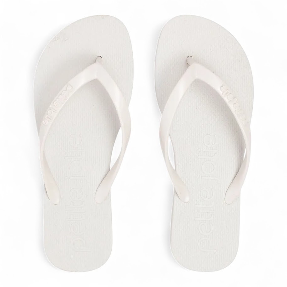 Chinelo Classico Feminino Petite Jolie Fresh Confortável