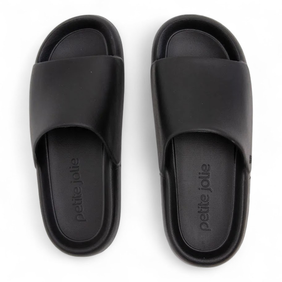 Chinelo Nuvem Slide Hug Feminino Confortável Petite Jolie